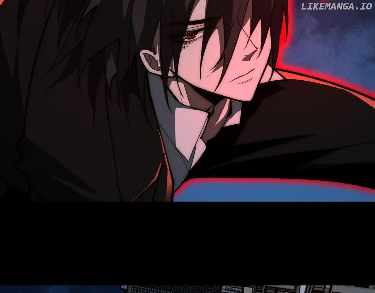 I created an Urban Legend Chapter 84 - page 23